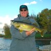 Walleye Bruce Champion October 2008